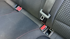 Ford Focus 1.0 EcoBoost ST-Line 5dr Petrol Hatchback